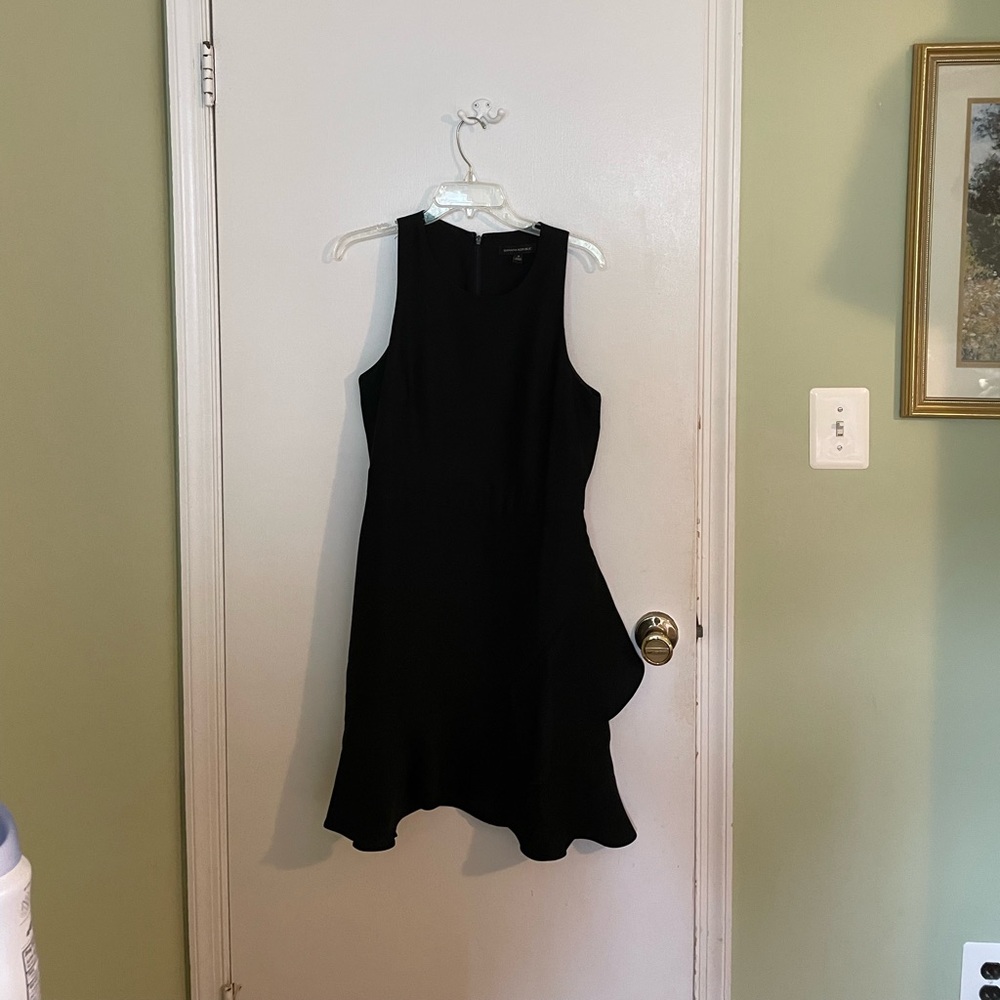 Banana Republic dress